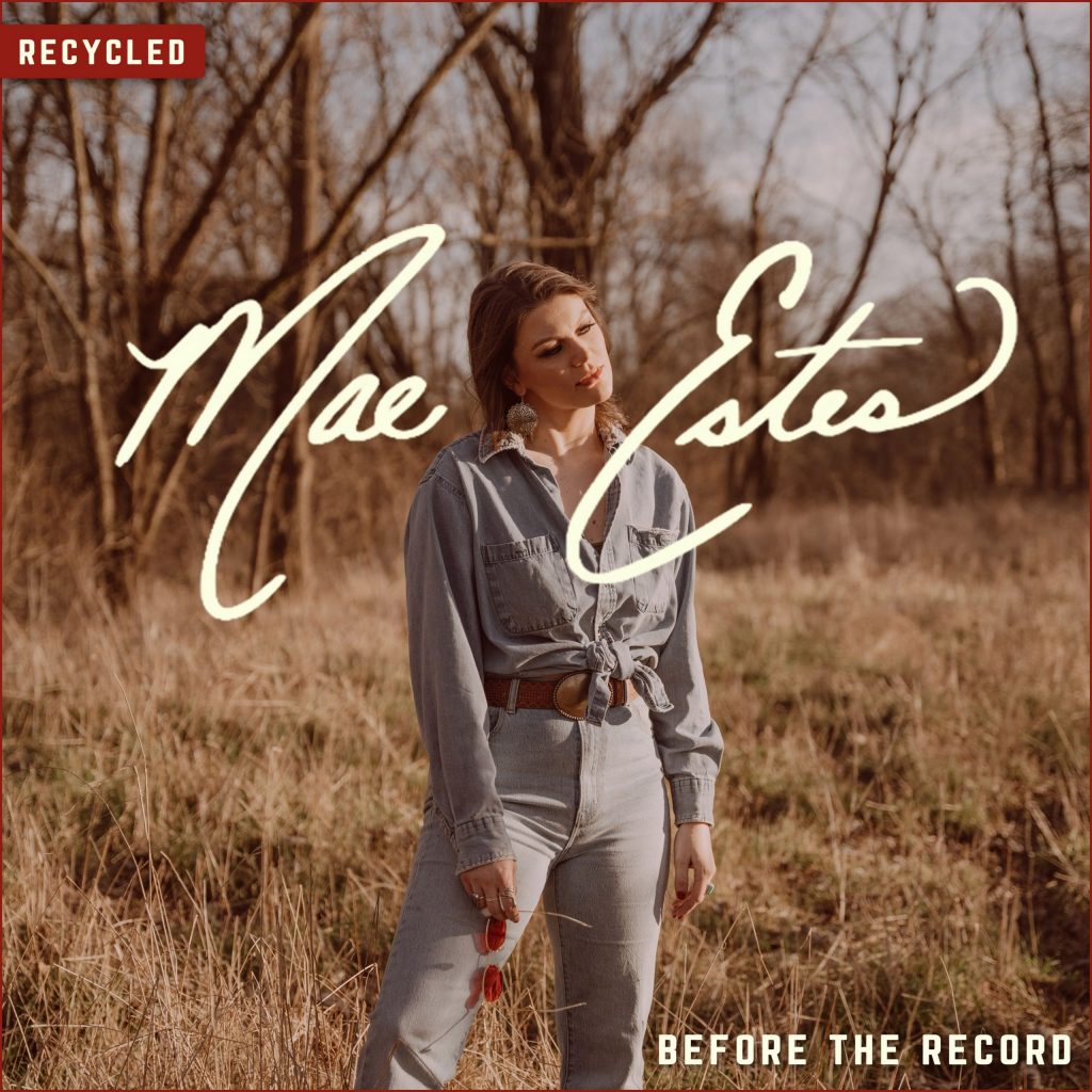 Mae Estes Before the Record Recycled